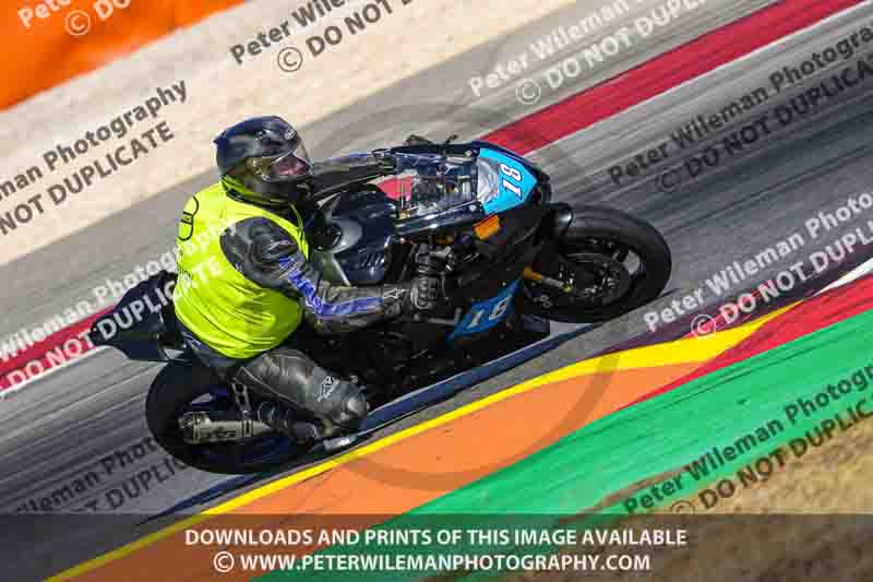 May 2023;motorbikes;no limits;peter wileman photography;portimao;portugal;trackday digital images